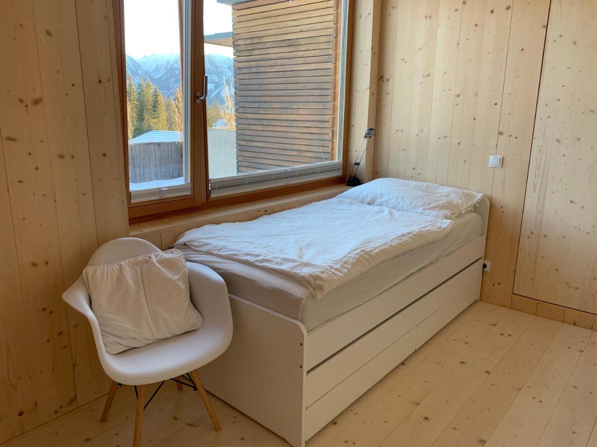 Modern & Homely Nature-Apartemt Ramsau am Dachstein Eksteriør billede