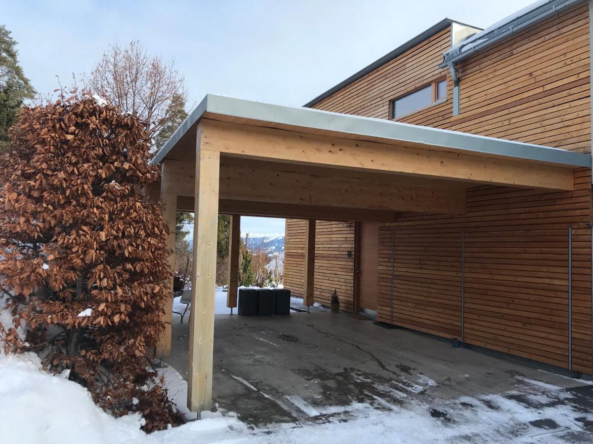 Modern & Homely Nature-Apartemt Ramsau am Dachstein Eksteriør billede